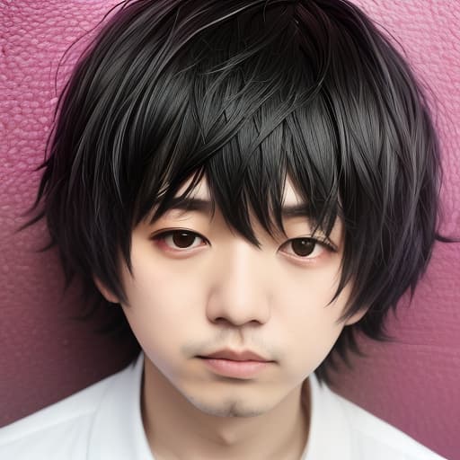  Kenshi Yonezu 男性