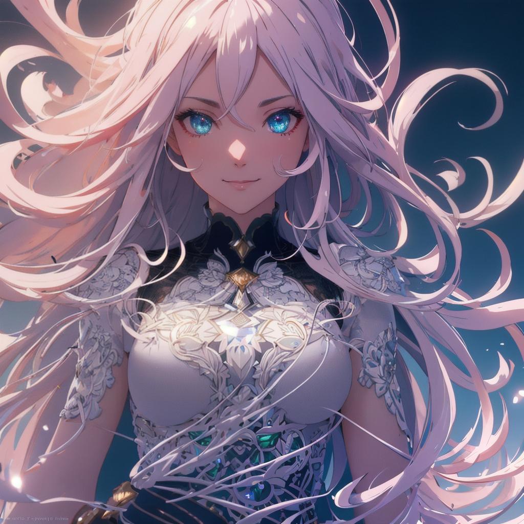  actual 8k portrait photo of gareth person, portrait, happy colors, bright eyes, clear eyes, warm smile, smooth soft skin, big dreamy eyes, beautiful intricate colored hair, symmetrical, anime wide eyes, soft lighting, detailed face, by makoto shinkai, stanley artgerm lau, wlop, rossdraws, concept art, digital painting, looking into camera hyperrealistic, full body, detailed clothing, highly detailed, cinematic lighting, stunningly beautiful, intricate, sharp focus, f/1. 8, 85mm, (centered image composition), (professionally color graded), ((bright soft diffused light)), volumetric fog, trending on instagram, trending on tumblr, HDR 4K, 8K