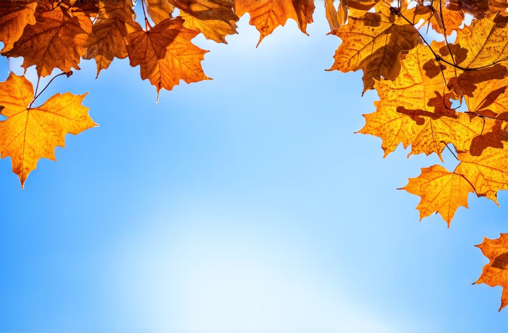  autumn leaves on a light background in flight ar 3:2 {prompt}, maximum details