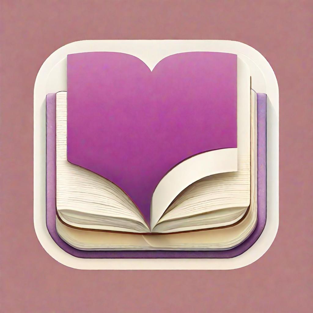  app icon of Diary