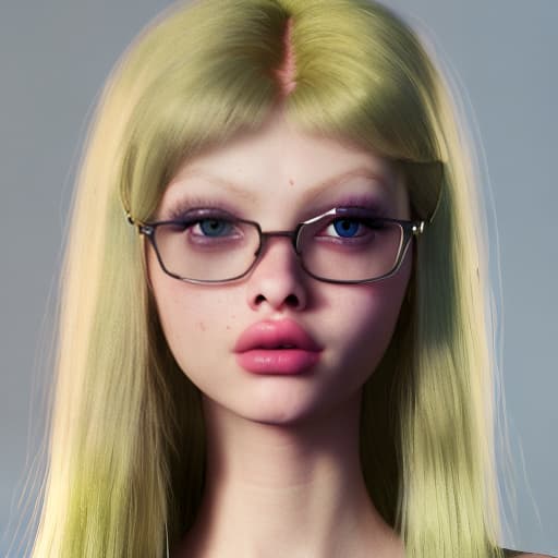 redshift style Loren Gray