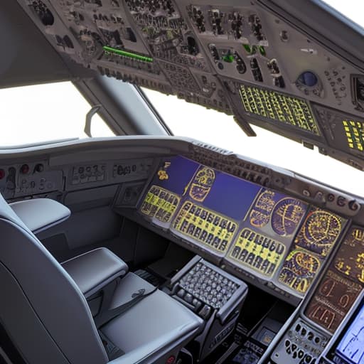  a350 900 cockpit