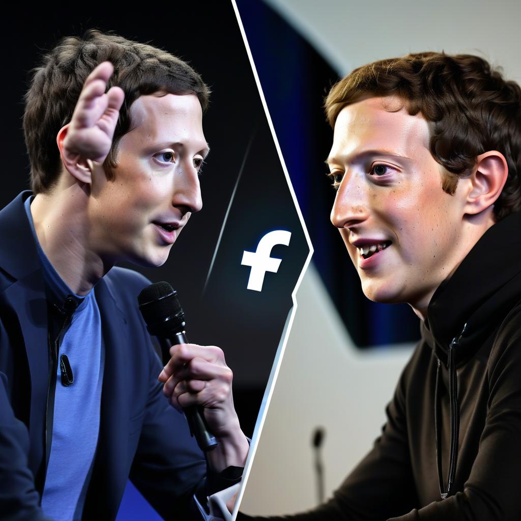  pavel durov vs mark zuckerberg two titans who changed the worldview