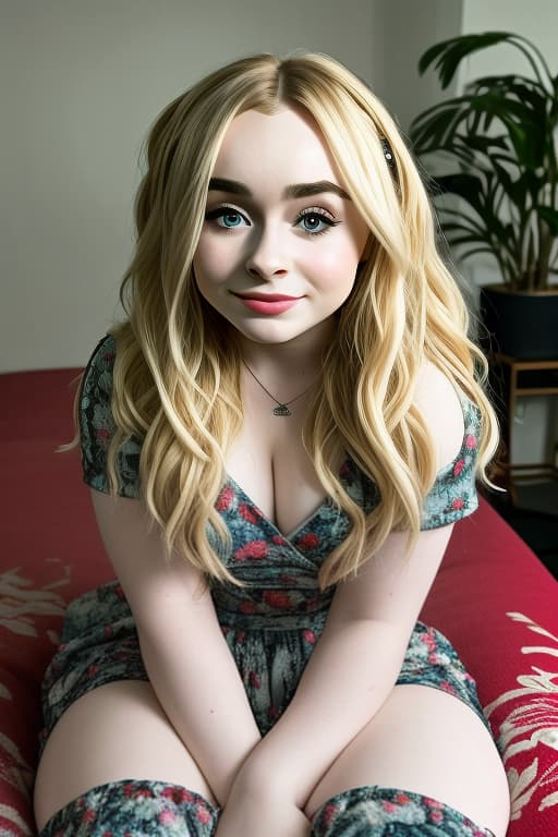  Sabrina carpenter