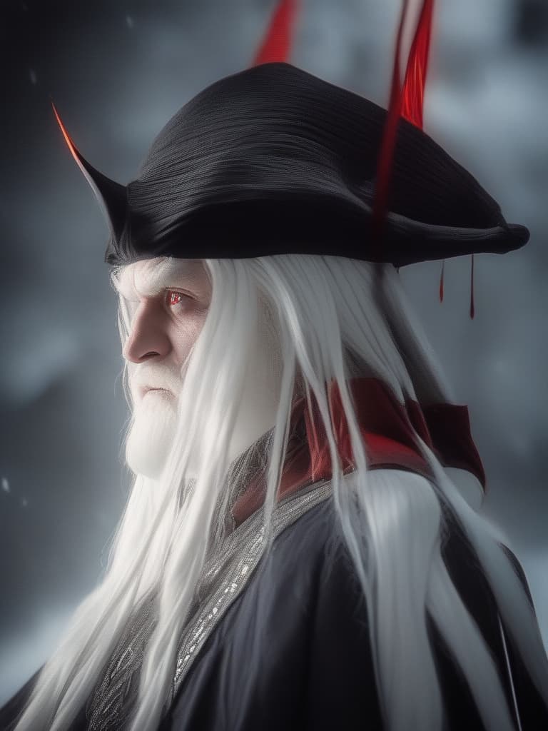  masterpiece,(((solo))),((( a slender male))),long delicate silvery white hair,elf ears,delicate red eye color,anger,fury,tears of blood,vindictiveness,lamentation,high quality,16k