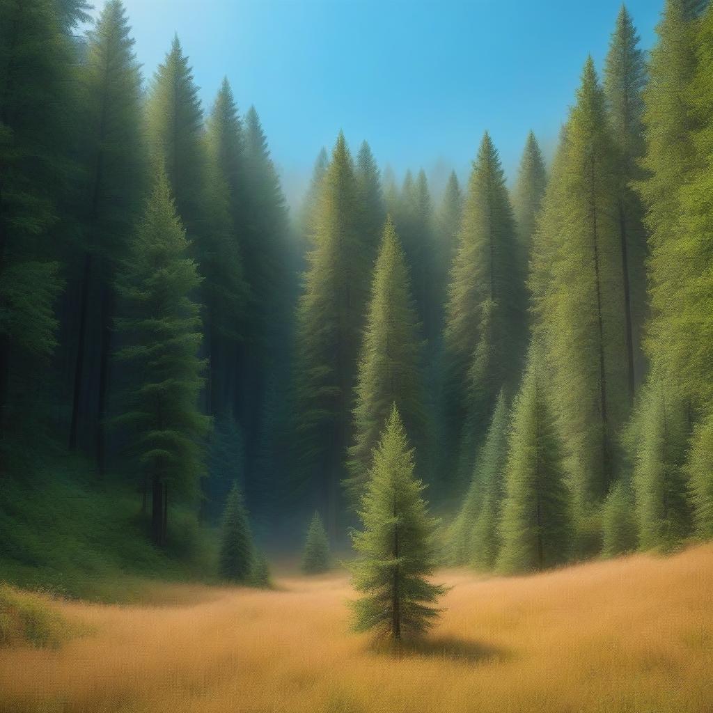  Forest hyperrealistic, full body, detailed clothing, highly detailed, cinematic lighting, stunningly beautiful, intricate, sharp focus, f/1. 8, 85mm, (centered image composition), (professionally color graded), ((bright soft diffused light)), volumetric fog, trending on instagram, trending on tumblr, HDR 4K, 8K