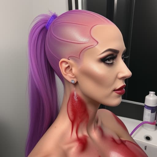  very accurate realistic gory ed horror real life like bimbo virus infection at the crowded bimbo star facility forced to watch rhinoplasty Addams apple shaved jaw shaved eyebrows lift botox lips forhead lift, neck lipo, five frying pan silicone 60,000cc implants from waking up from Heavy Aesthetics being set up for extreme surgical feminization cosmetic bimbo botched star transformation surgery very realistic disturbing gory ed horror replacement for looking like star kimber james cloning the horror movie the skin I live in before and after seeing in surgical mirror Selfie born a Robert Vincent lowery turned into star transformation appearance from distur