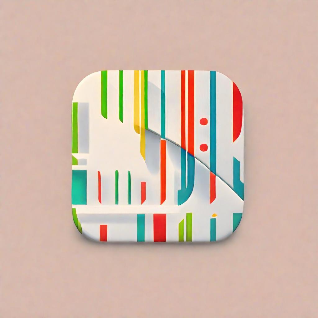  app icon of code homotopy