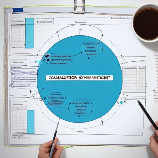  Please draw a mental map around this content: (1) Change of functional system: Divide organizational functions according to new task objectives and redesign all management activities. (2) Changes in management structure: adjustments to positions and department settings, improvements in workflow and internal communication. (3) Changes in management system: including the rearrangement of management personnel and the re-division of responsibilities and authorities. (4) Changes in management behavior: including changes in various rules and regulations.