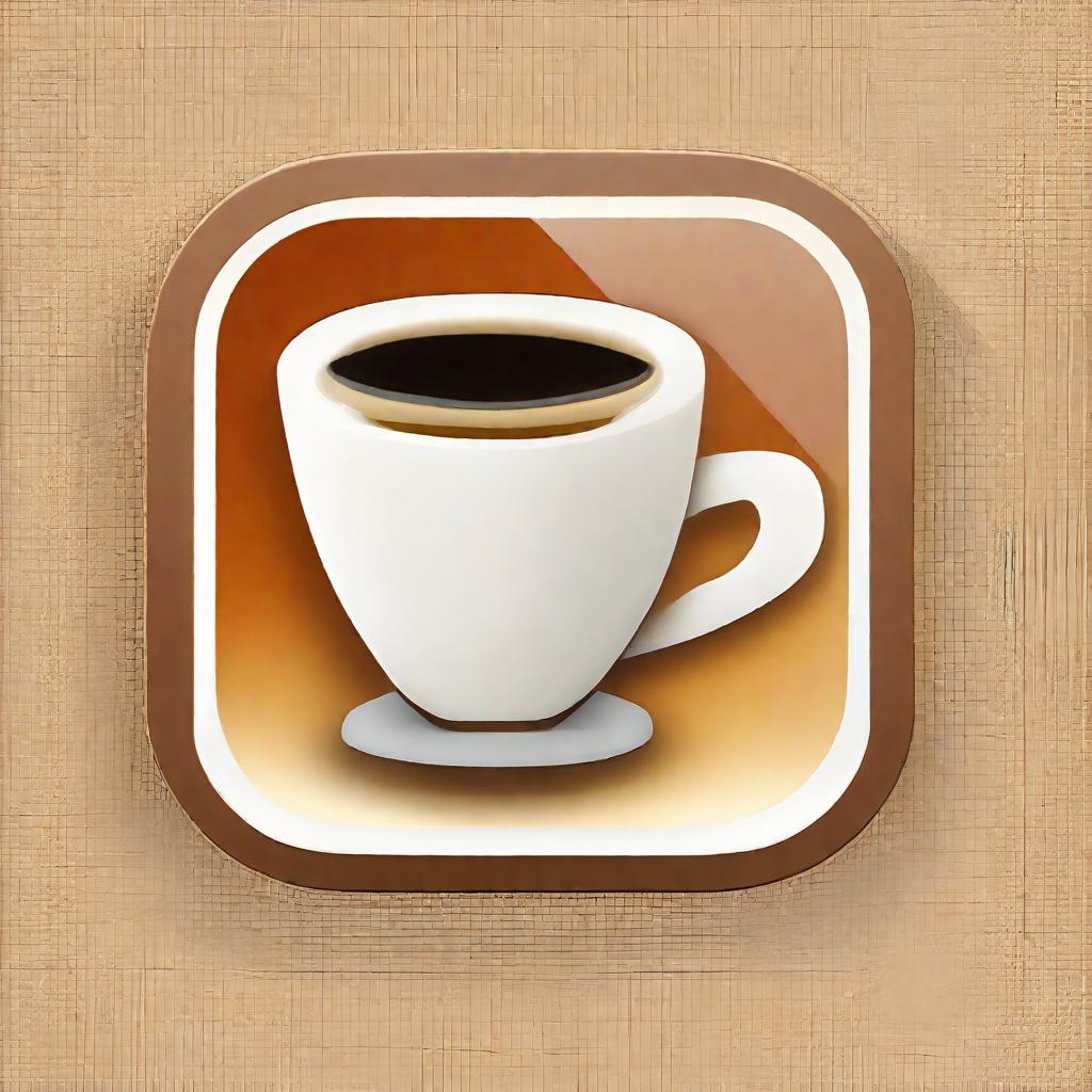  app icon of rusty java