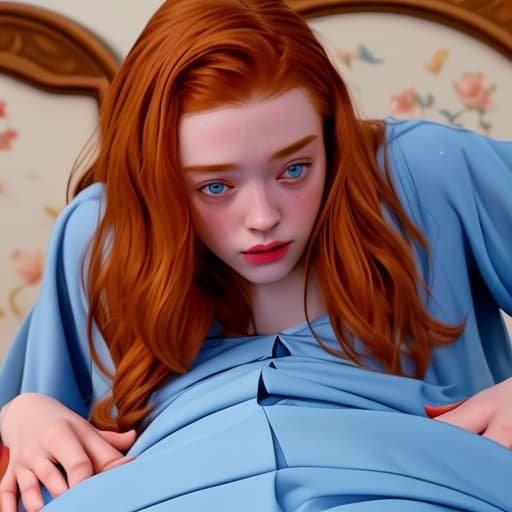  Sadie sink having sex