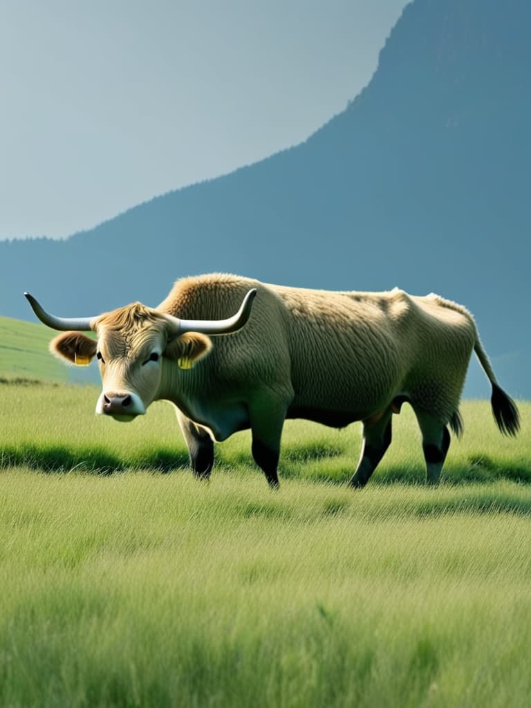  cow