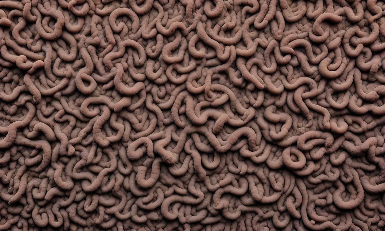  surface photo, vermiculation texture,