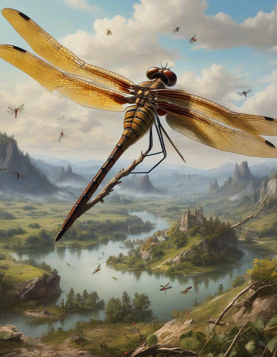  (masterpiece: 1.2, best quality, funny resolution, super detailed), realistic, picture, super realistically detailed, detailed and crisp, super realistic images of paintings and landscapes, ((a dragon flies with huge fangs and burns everything in its path)), high quality 8k, perspective, panorama, detailed, detailed and crisp