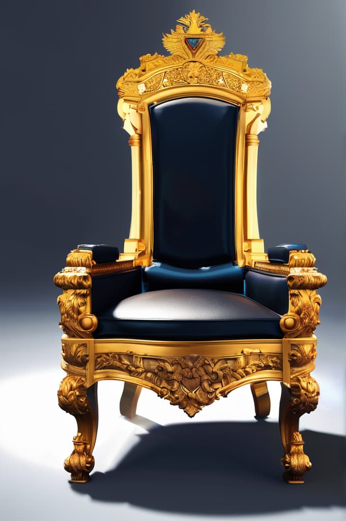  chair of emperor , 4k