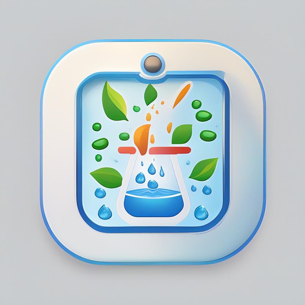  app icon of Water Sorting