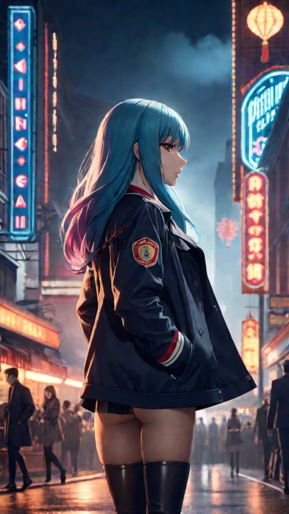  anime art of 'death parade' showcasing psychological intrigue and emotional depth in 12 episodes. hyperrealistic, full body, detailed clothing, highly detailed, cinematic lighting, stunningly beautiful, intricate, sharp focus, f/1. 8, 85mm, (centered image composition), (professionally color graded), ((bright soft diffused light)), volumetric fog, trending on instagram, trending on tumblr, HDR 4K, 8K