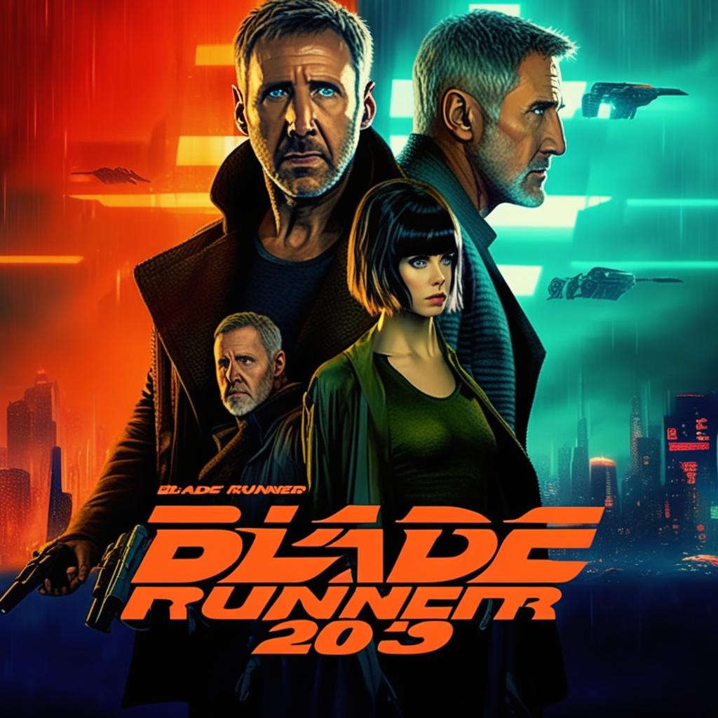  blade runner 2049 (2017)