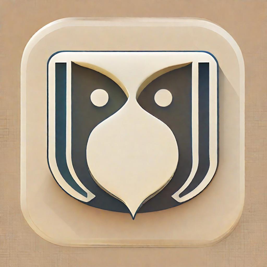  app icon of tau