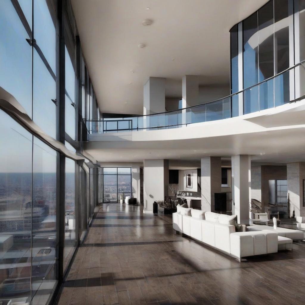  penthouse