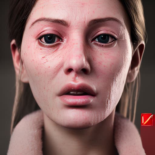 redshift style someone is getting their ed by a woman, gape, photo”, natural lips, highly detailed”, highly detailed ”, fleshy, hq ”, finely detailed, smooth pink skin, soft and detailed, detailed ”, detailed”, finely detailed feature, hot , closeup 4k, plush lips, finely detailed features, perfect lips, uncut