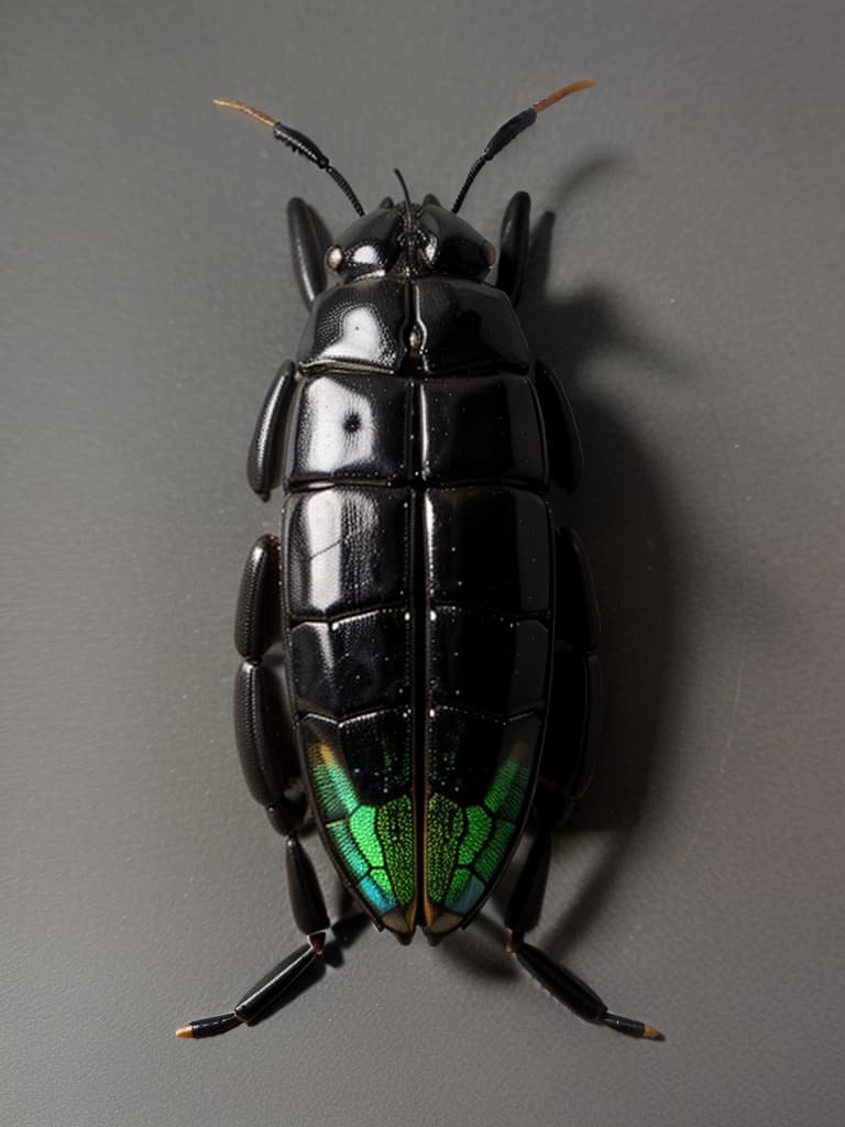  semon jingahamushi (insect)