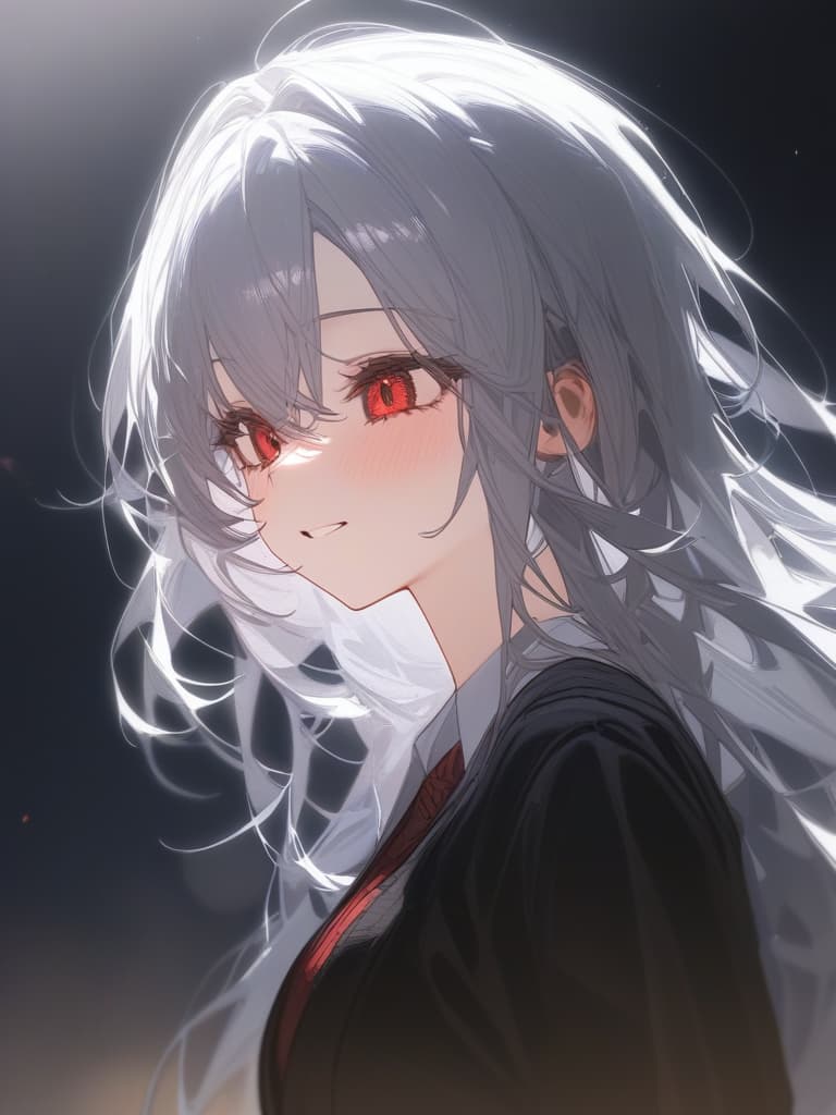  korean, beauty, dark fall, yandere, ❤️🩹🔪🥀, masterpiece, best quality,8k,ultra detailed,high resolution,an extremely delicate and beautiful,hyper detail