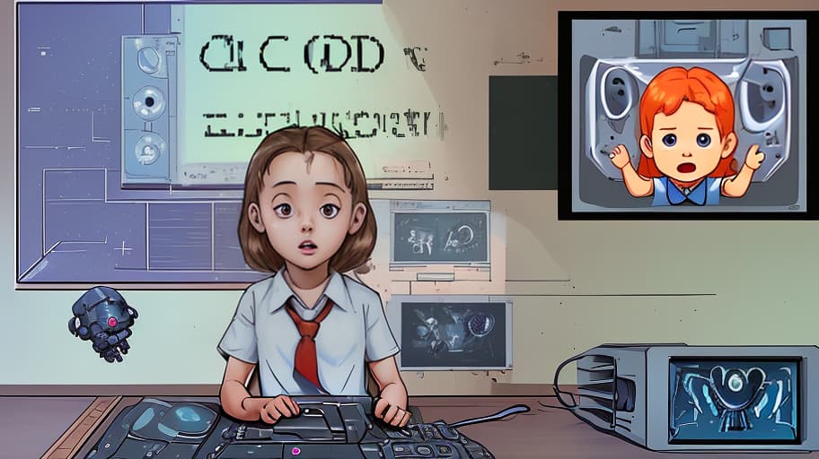  school of programming for children called skynet