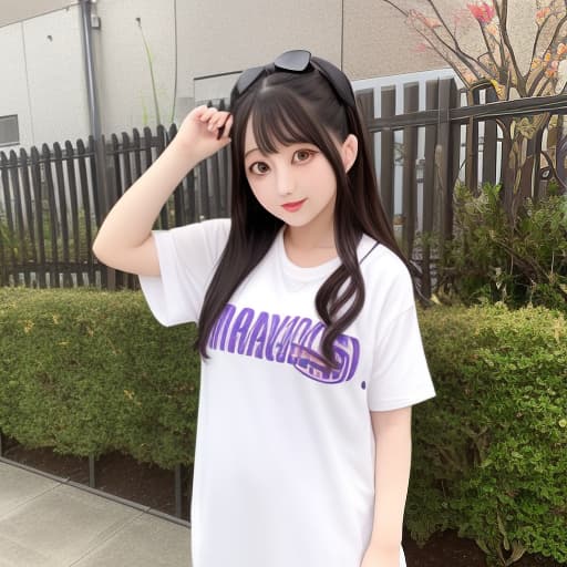  裸で橋本環奈似の女の子 女性 かわいい