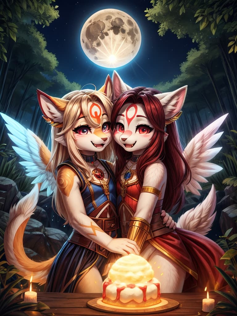  "https://youtu.be/wl8dvhuwi7y?si=7ywfgm6pjhjwfb9v" amaterasu, power of love, golden rule, godseed vampress smiling showing fangs, high cheekbones, eyes made of light, chakras made of light, power of love made of light, red resonant skywalker, green central castle of enchantment, blue lunar storm made of light, yellow electric seed made of light, red resonant dragon, blue monkey made of light, white mirror made of light, sun made of light in 13 gemini 1' 13", moon made of light in 5 virgo 52'31", ascendant sign 21 sagittarius 32', mercury made of light in 6 cancer 26'31, venus made of light in 21 taurus 24'44", mars made of light in 9 cancer 5'56", jupiter made of light in 21 aries 4'16", saturn made of light in 18 sagittarius 14'42"r, uranu