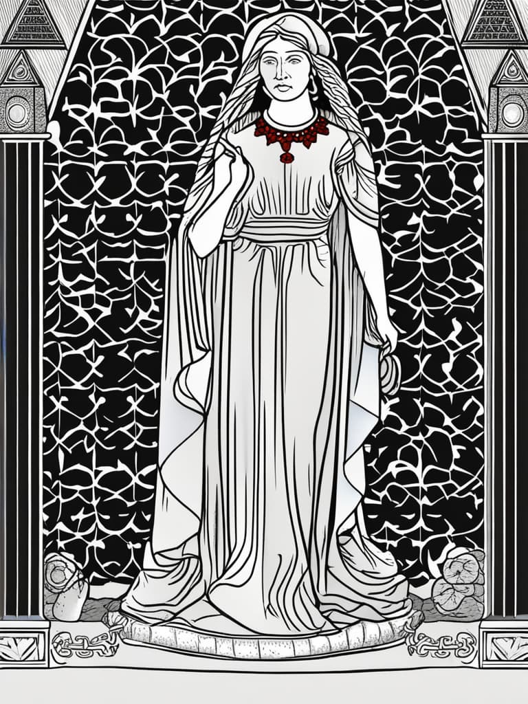  The Goddess Hecate