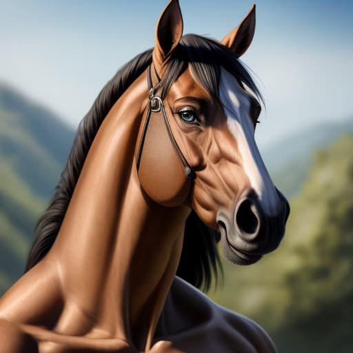  human with equine penis, open eyes, digital art, masterpiece, 4k, fine details,