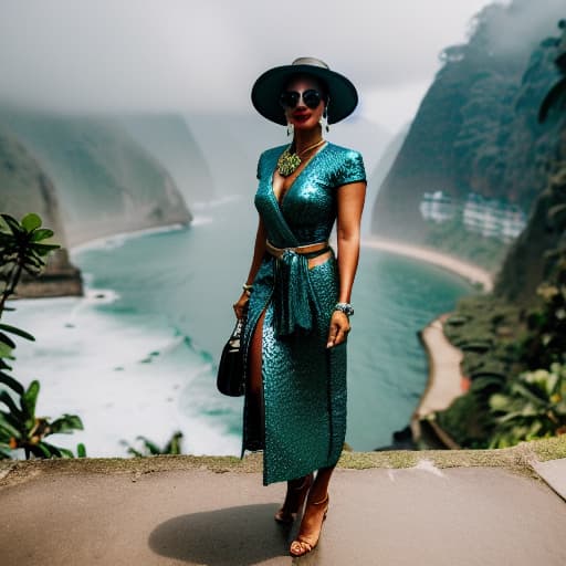  Bali hyperrealistic, full body, detailed clothing, highly detailed, cinematic lighting, stunningly beautiful, intricate, sharp focus, f/1. 8, 85mm, (centered image composition), (professionally color graded), ((bright soft diffused light)), volumetric fog, trending on instagram, trending on tumblr, HDR 4K, 8K