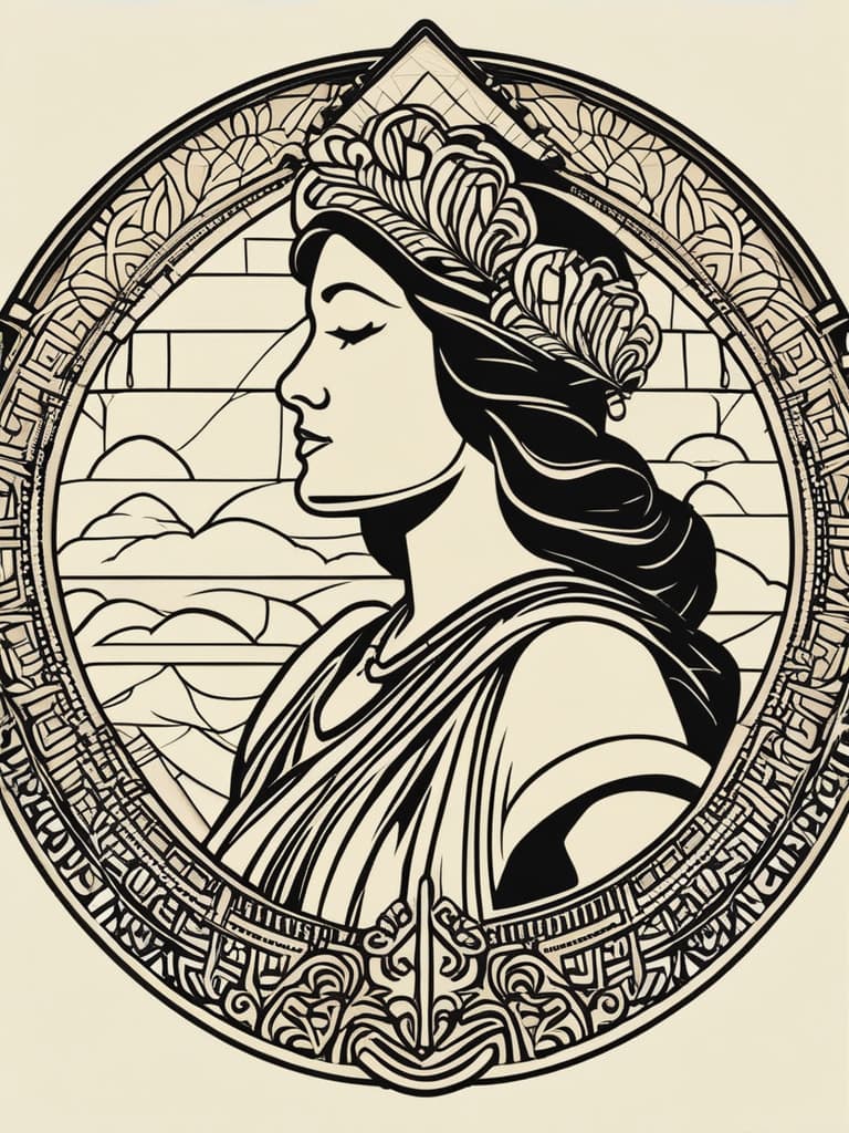  The Goddess Hera