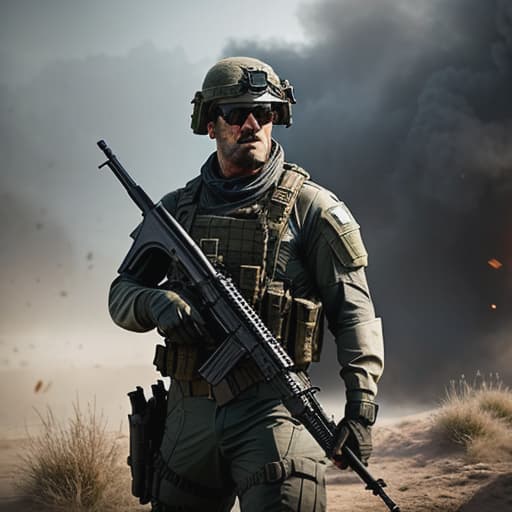  Call of duty mobile master rank push gameplay hyperrealistic, full body, detailed clothing, highly detailed, cinematic lighting, stunningly beautiful, intricate, sharp focus, f/1. 8, 85mm, (centered image composition), (professionally color graded), ((bright soft diffused light)), volumetric fog, trending on instagram, trending on tumblr, HDR 4K, 8K