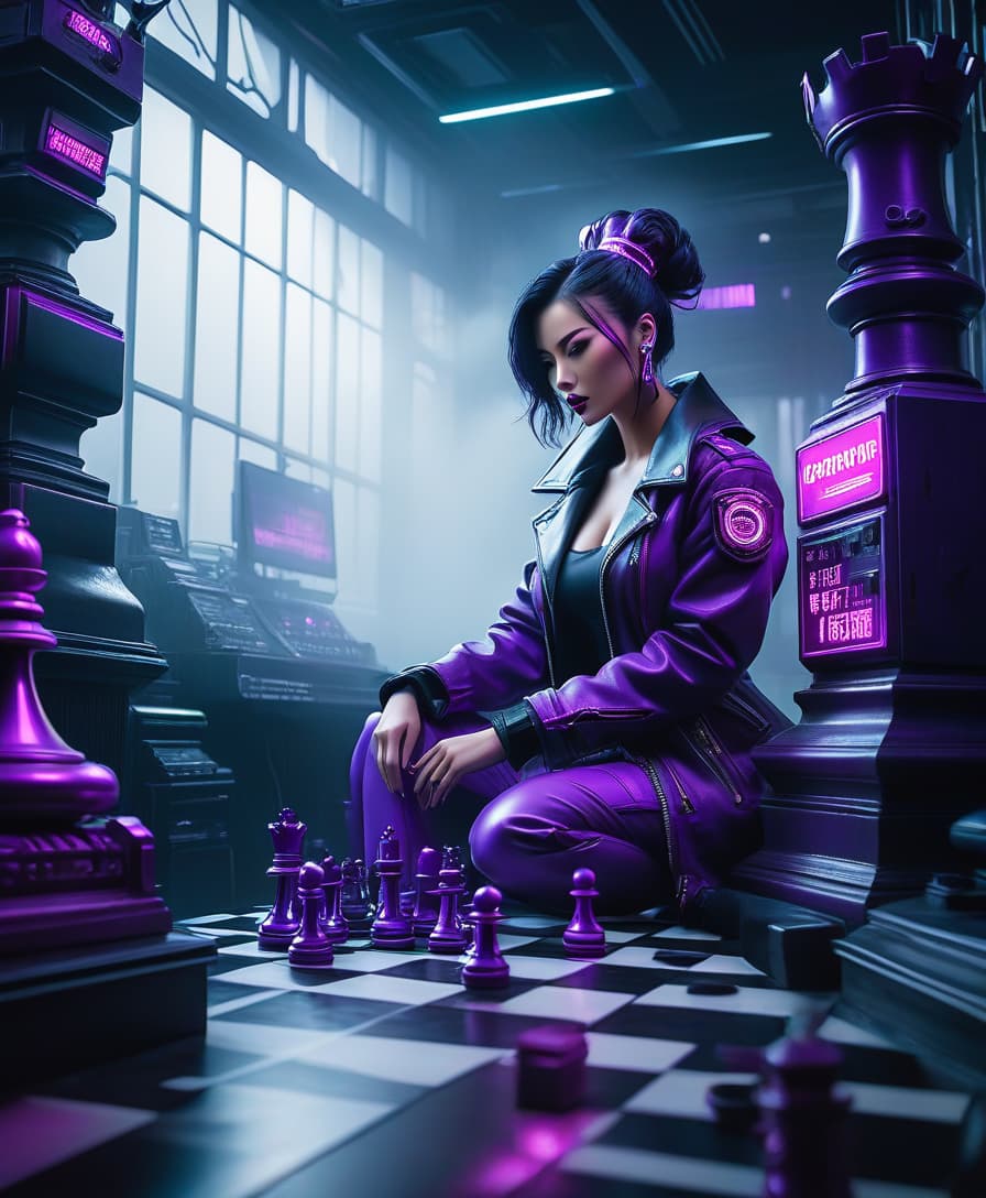  neonpunk style checkmate sign on a white background логотип для толстовки . cyberpunk, vaporwave, neon, vibes, vibrant, stunningly beautiful, crisp, detailed, sleek, ultramodern, magenta highlights, dark purple shadows, high contrast, cinematic, ultra detailed, intricate, professional, hkmagic hyperrealistic, full body, detailed clothing, highly detailed, cinematic lighting, stunningly beautiful, intricate, sharp focus, f/1. 8, 85mm, (centered image composition), (professionally color graded), ((bright soft diffused light)), volumetric fog, trending on instagram, trending on tumblr, HDR 4K, 8K