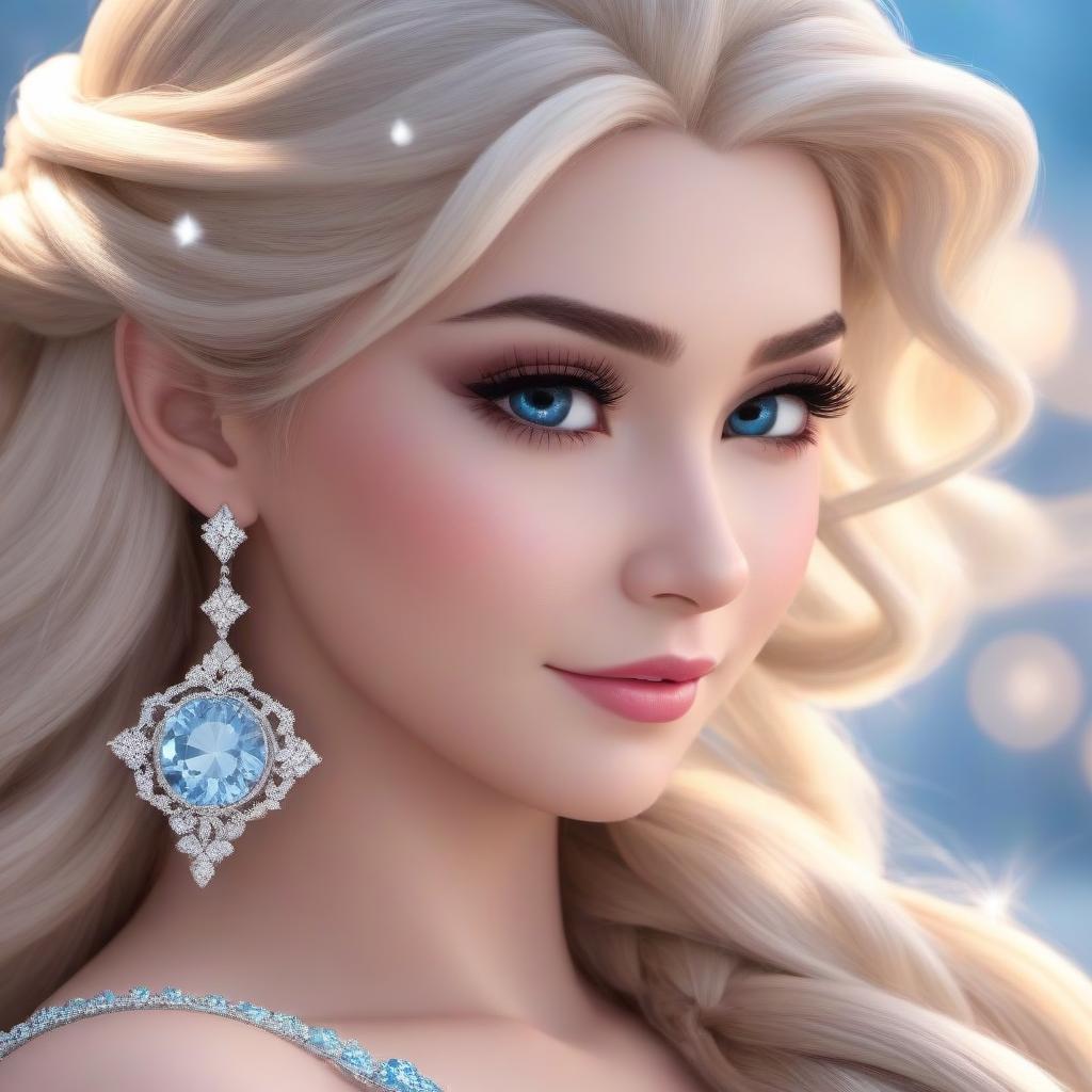  Elsa