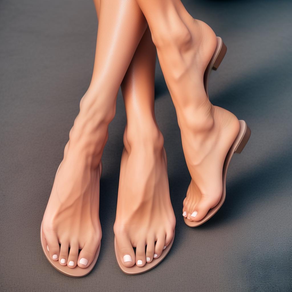  Women’s soles, (high detailed skin:1.2), 8k uhd, dslr, soft lighting, high quality, film grain, Fujifilm XT3 hyperrealistic, full body, detailed clothing, highly detailed, cinematic lighting, stunningly beautiful, intricate, sharp focus, f/1. 8, 85mm, (centered image composition), (professionally color graded), ((bright soft diffused light)), volumetric fog, trending on instagram, trending on tumblr, HDR 4K, 8K