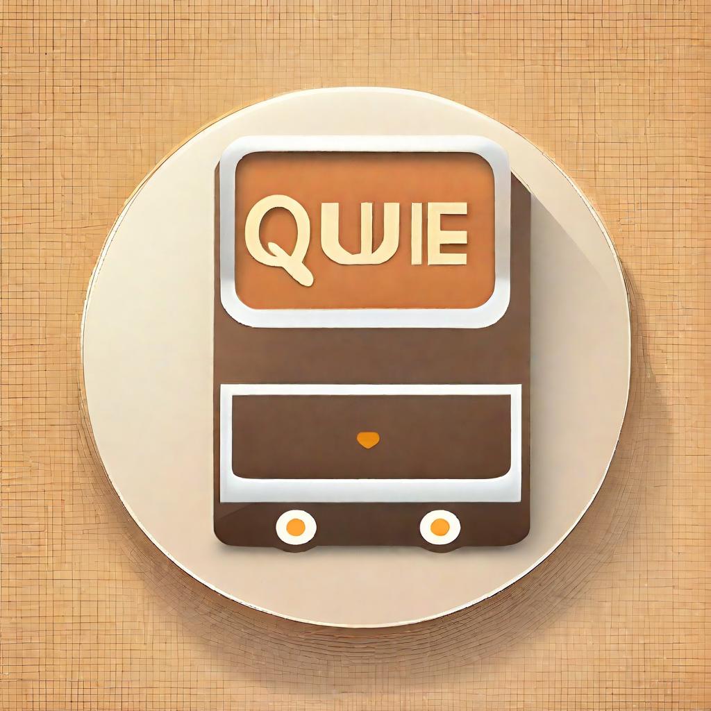  app icon of Queue