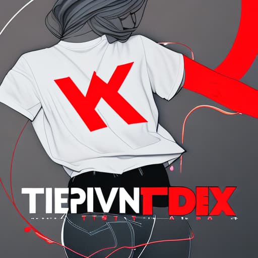  I need tedx shirt design