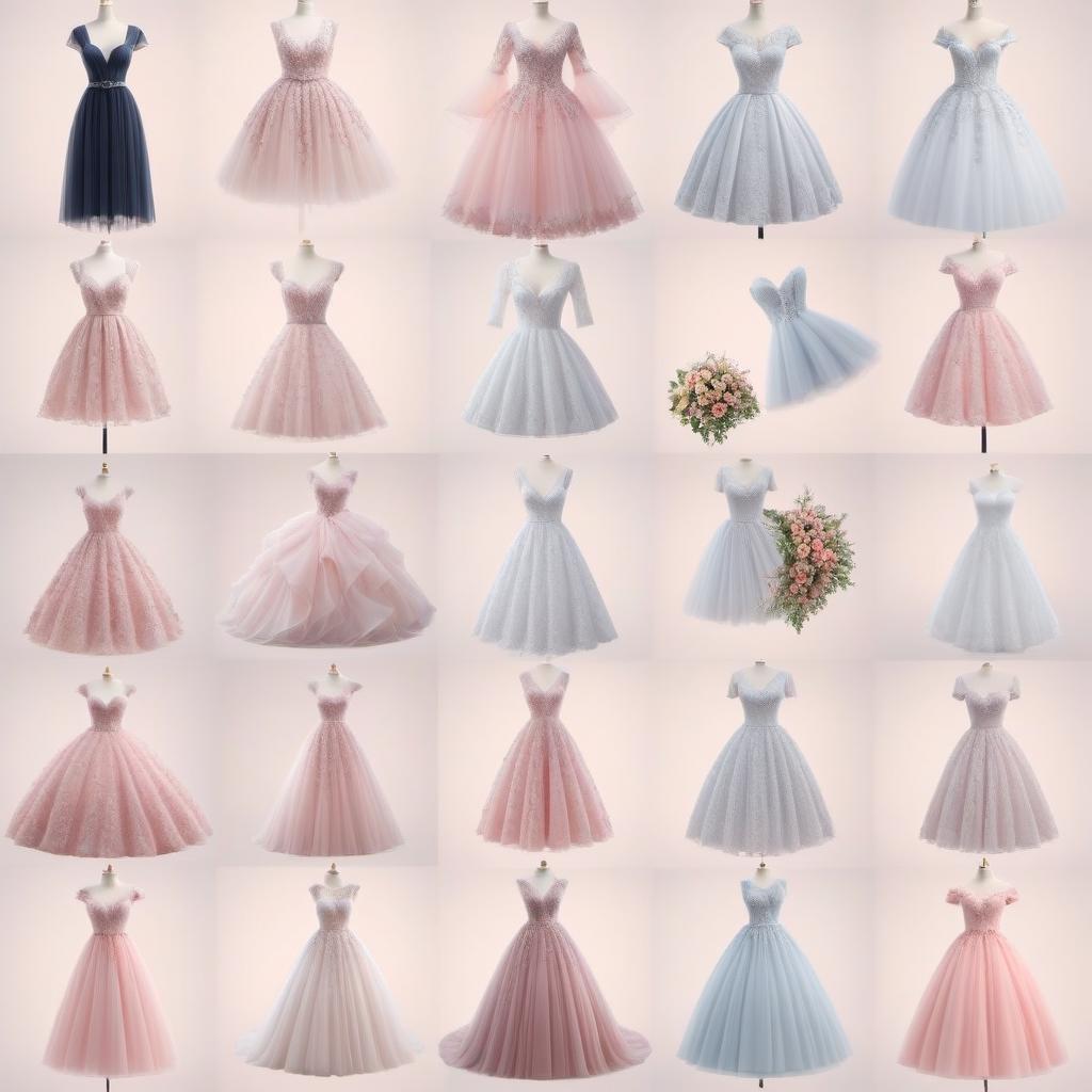  Beautiful dresses hyperrealistic, full body, detailed clothing, highly detailed, cinematic lighting, stunningly beautiful, intricate, sharp focus, f/1. 8, 85mm, (centered image composition), (professionally color graded), ((bright soft diffused light)), volumetric fog, trending on instagram, trending on tumblr, HDR 4K, 8K