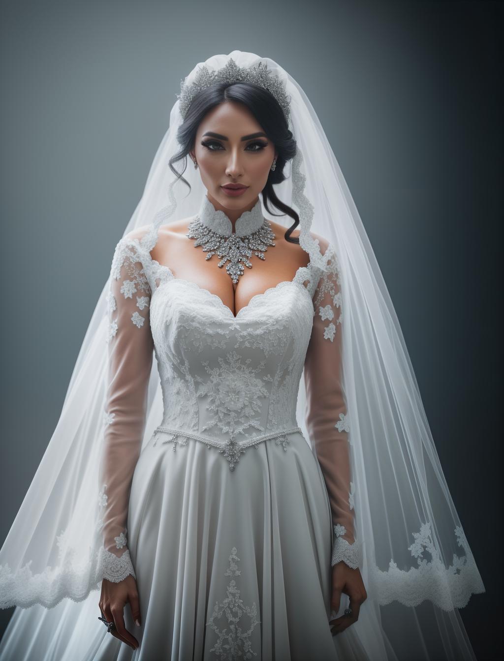  Scary ghost having with a  hyperrealistic, full body, detailed clothing, highly detailed, cinematic lighting, stunningly beautiful, intricate, sharp focus, f/1. 8, 85mm, (centered image composition), (professionally color graded), ((bright soft diffused light)), volumetric fog, trending on instagram, trending on tumblr, HDR 4K, 8K