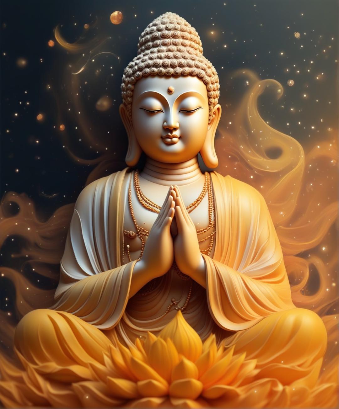  buddha