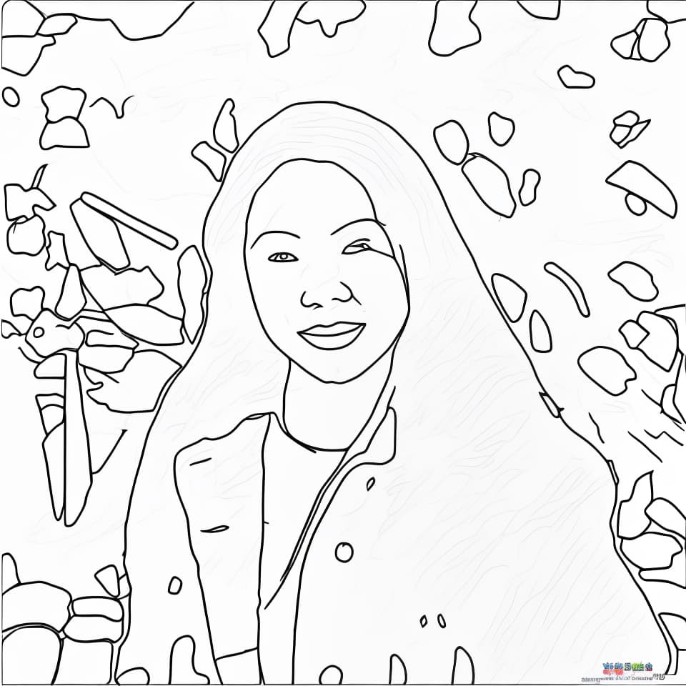  (((kid friendly coloring book))), (((bold and simple lines))), smooth and clean outlines, clear and simple facial features, minimal shading, cute expressions, smooth contours, clear shapes, crisp and bold outlines, soft colors, warm and friendly atmosphere, polished cartoon like look, minimal details, simple shapes, no background distractions, soft and approachable style