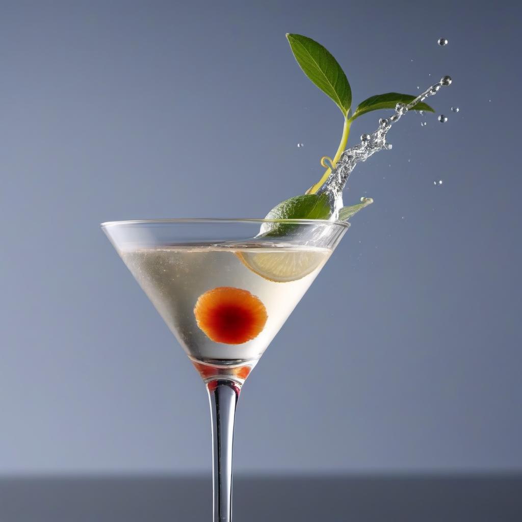  Martini