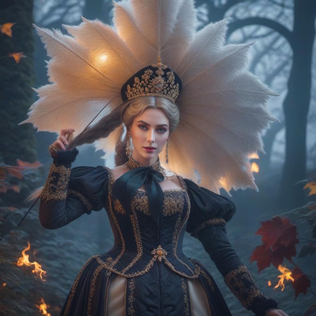  Elizabeth 2 of England hyperrealistic, full body, detailed clothing, highly detailed, cinematic lighting, stunningly beautiful, intricate, sharp focus, f/1. 8, 85mm, (centered image composition), (professionally color graded), ((bright soft diffused light)), volumetric fog, trending on instagram, trending on tumblr, HDR 4K, 8K