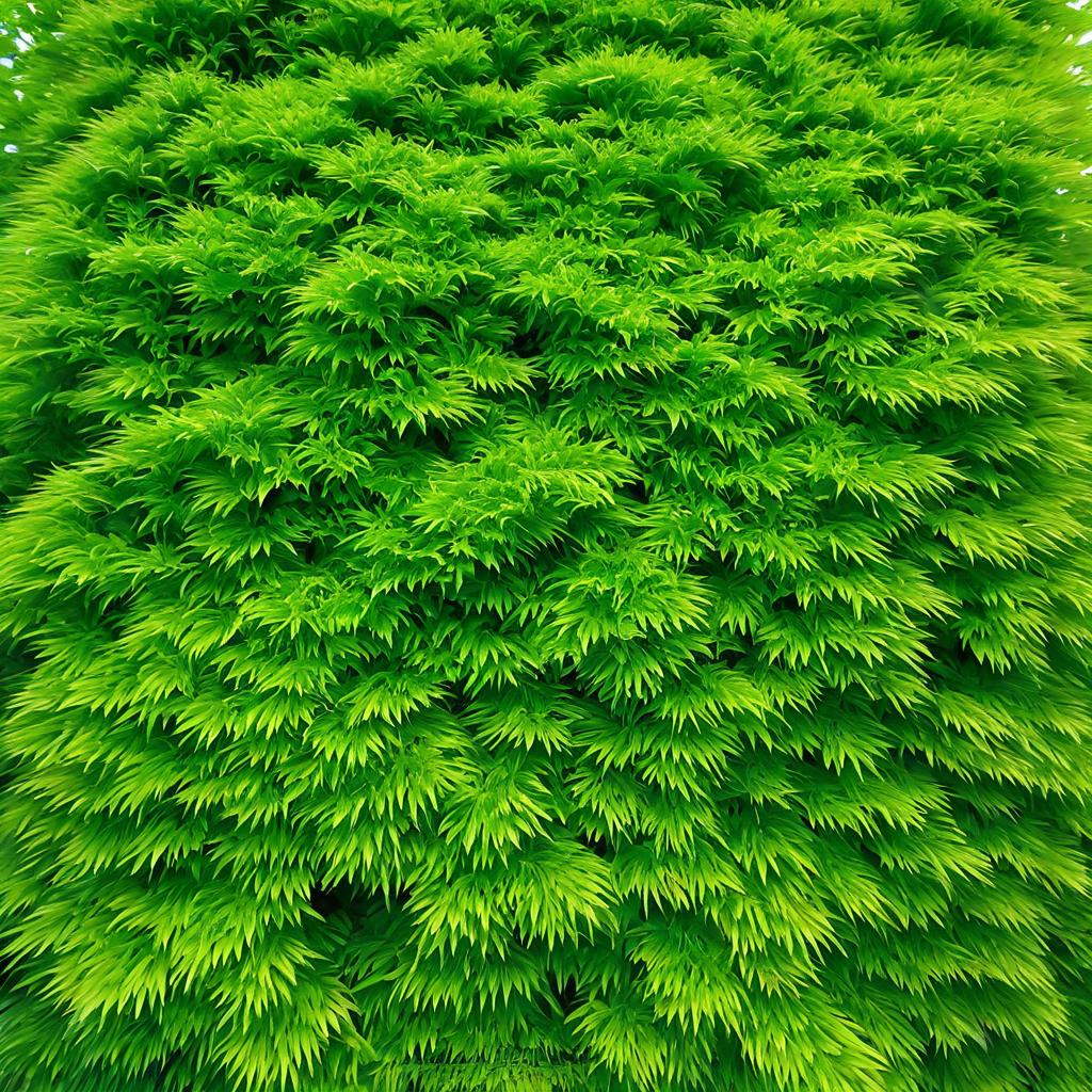  the green walls and some paddy and wheat, award winning, professional, highly detailed, masterpiece