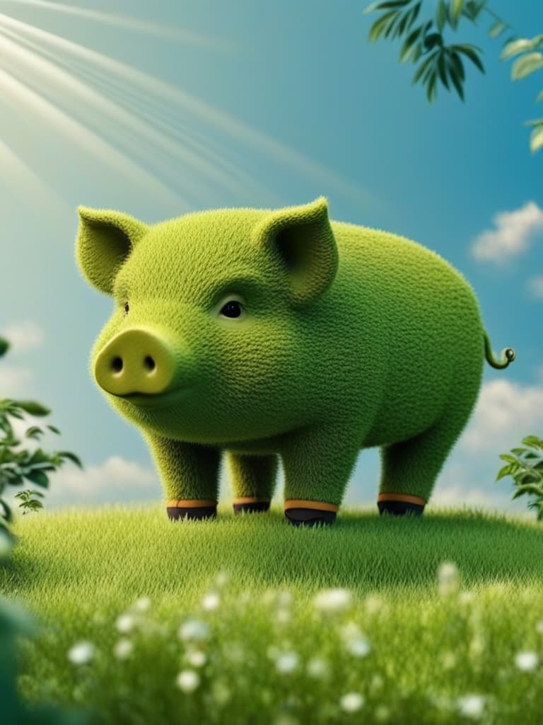  pig