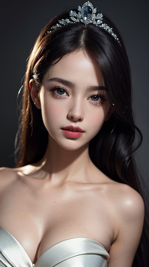  Best quality, masterpiece, ultra high res, (photorealistic:1.4), raw photo, (detail face:1.3), (realistic skin), deep shadow, dramatic lighting, beautiful, elegant, feminine, graceful, charming, alluring, ladylike, stunning, sophisticated, glamorous, enchanting, radiant, lovely, attractive, stylish, chic, fashionable, poised, regal, exquisite, deep shadow, dramatic lighting, portrait, portrait size, unedited, symmetrical balance