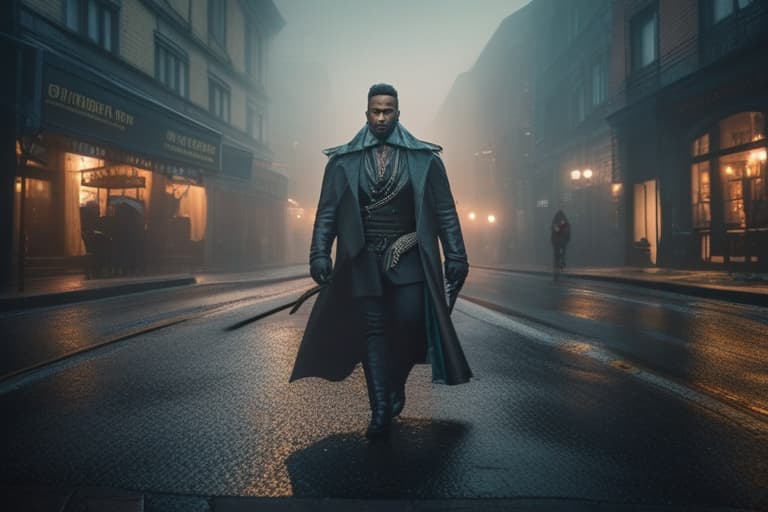  Гиф hyperrealistic, full body, detailed clothing, highly detailed, cinematic lighting, stunningly beautiful, intricate, sharp focus, f/1. 8, 85mm, (centered image composition), (professionally color graded), ((bright soft diffused light)), volumetric fog, trending on instagram, trending on tumblr, HDR 4K, 8K